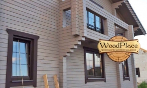 Фотоотчет "Озёрный замок большой"