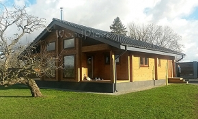 Фотоотчёт "Медухово"