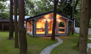 Проект дома "Юрий"