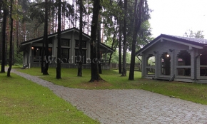 Проект дома "Юрий"