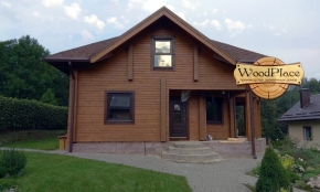 Проект "Зимний сад" @19.06.2018