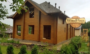 Проект "Зимний сад" @19.06.2018