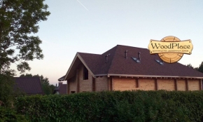 Проект "Зимний сад" @19.06.2018