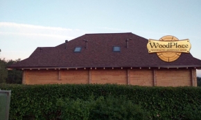 Проект "Зимний сад" @19.06.2018