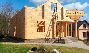 Проект "Зимний сад" @19.06.2018