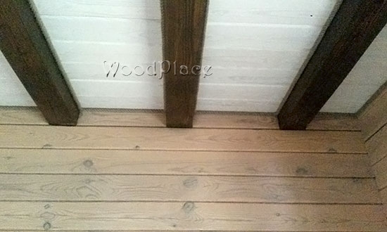 Проект дома "Волгоград"