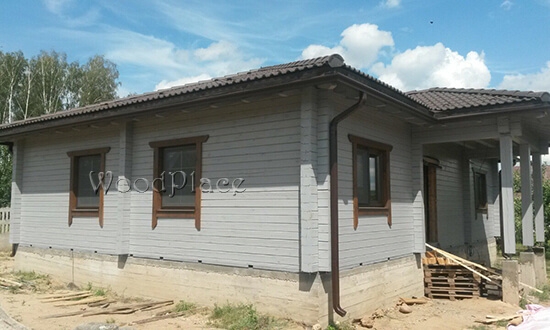 Photo Report "Tychyna"