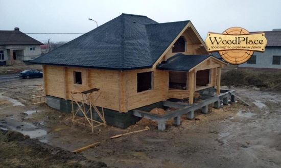 Фотоотчет "Утро Полины" @04.06.2018