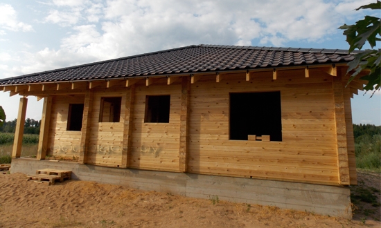 Проект "Юрий Михайлович"