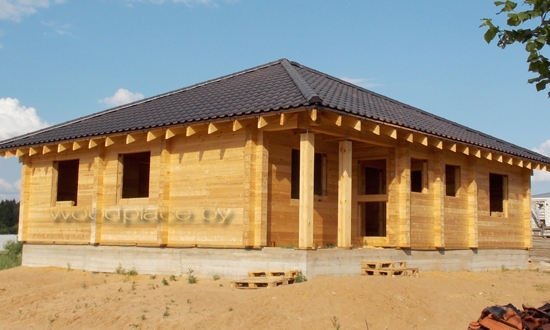 Проект "Юрий Михайлович"