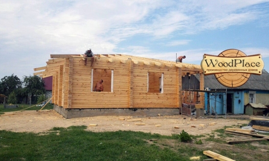 Photo Report "Victor"