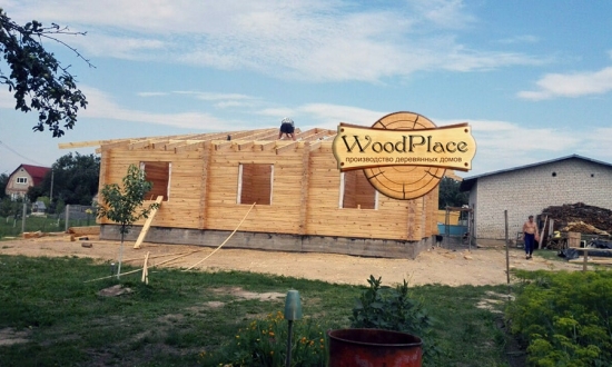 Photo Report "Victor"