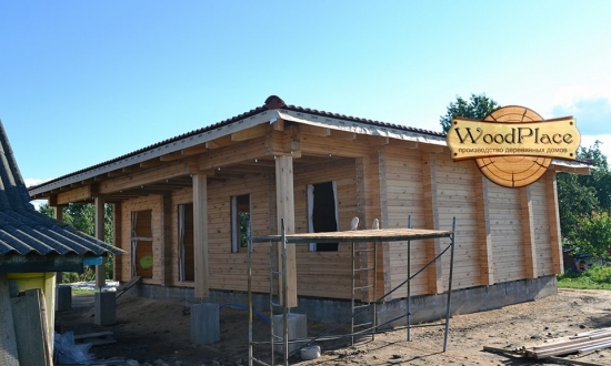 Photo Report "Victor"