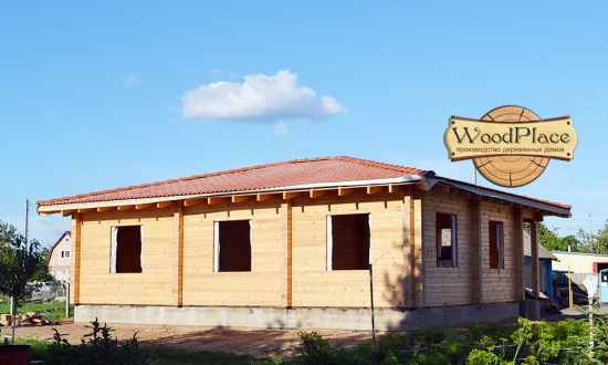 Photo Report "Victor"