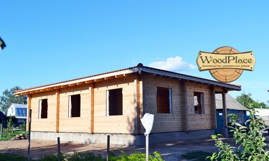 Photo Report "Victor"