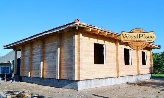 Photo Report "Victor"