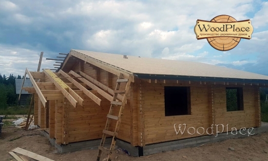 Фотоотчет "Византия" @28.06.2018