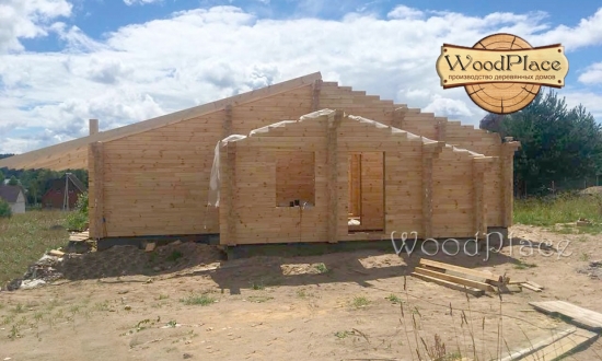 Фотоотчет "Византия" @28.06.2018