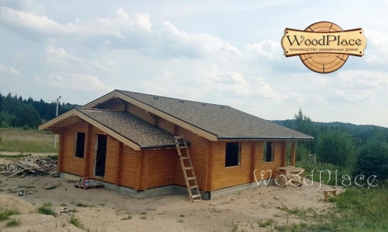 Фотоотчет "Византия" @28.06.2018