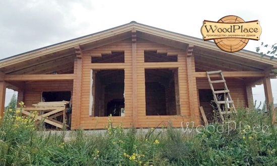 Фотоотчет "Византия" @28.06.2018