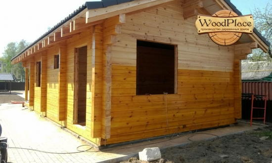 Фотоотчёт  "Владимир"