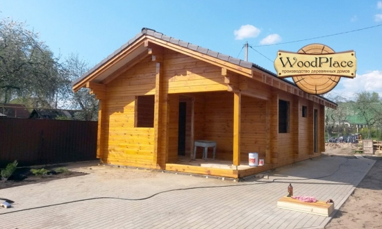 Фотоотчёт  "Владимир"