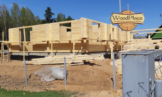 Фотоотчет "Восторг" @29.04.2019