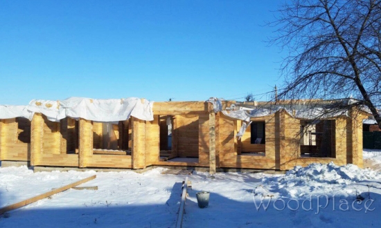 Фотоотчет  "Харизма"