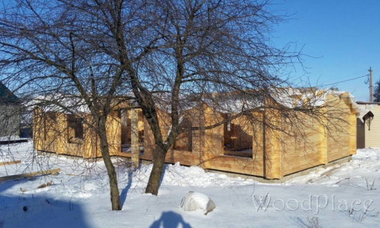 Фотоотчет  "Харизма"