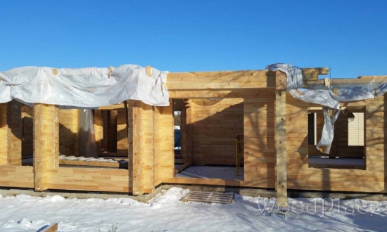 Фотоотчет  "Харизма"