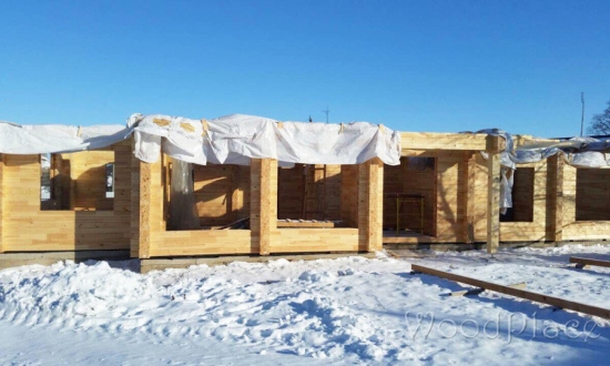 Фотоотчет  "Харизма"