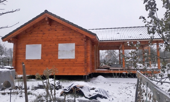 Фотоотчет  "Отдых"