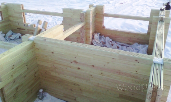 Фотоотчет  "Серенада" @01.10.2018