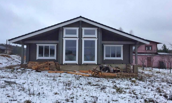 Фотоотчёт  "Алеся"  @14.08.2017