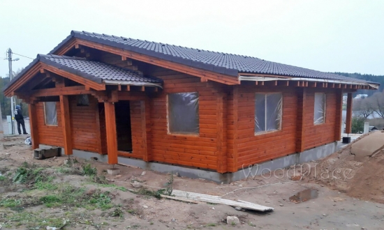 Фотоотчёт "Погорный" @05.10.2018