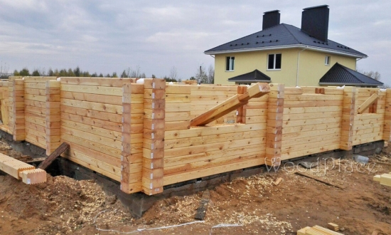 Проект "Новое поле"