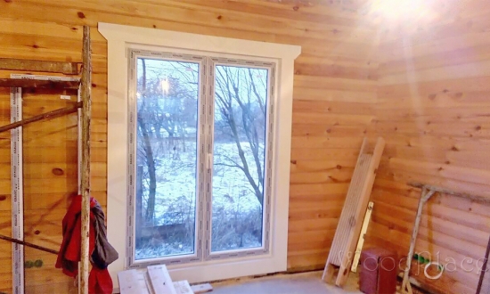 Проект "Боровляны"