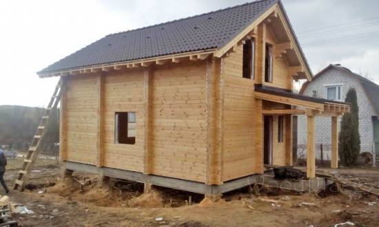 Фотоотчет "Оазис"