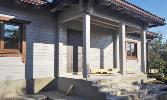 Photo Report "Tychyna"