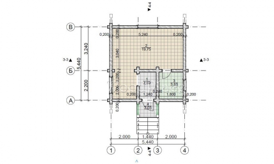 Проект "Папина радость"