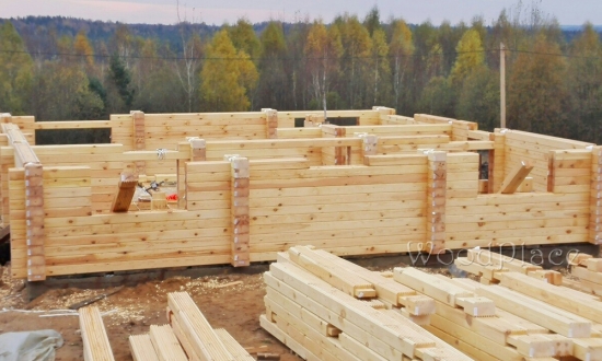 Проект "Новое поле"