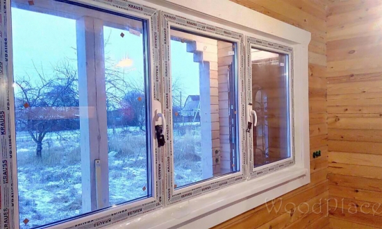 Проект "Боровляны"