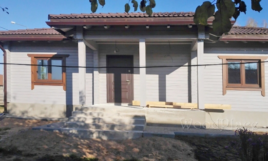 Photo Report "Tychyna"