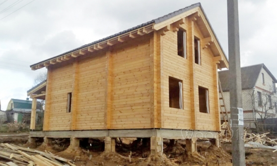 Фотоотчет "Оазис"