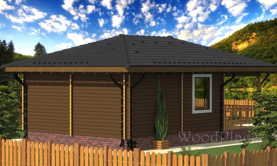 Проект Евробани