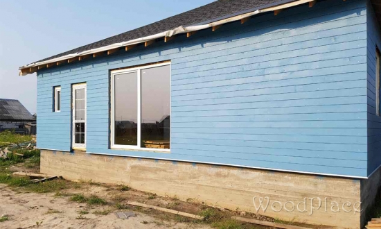 Фотоотчет "Полесье" @12.12.2017