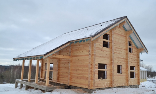 Проект "Новое поле"