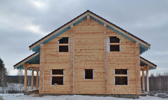 Проект "Новое поле"