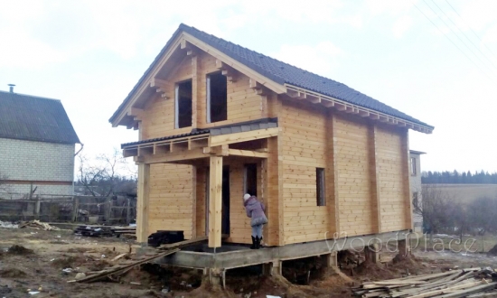 Фотоотчет "Оазис"