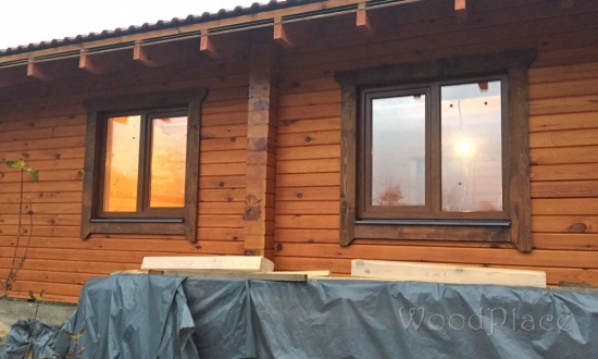 Photo Report "Timoshka"